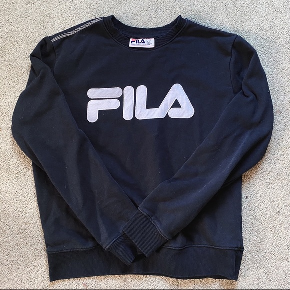 Fila Other - Fila crew neck sweatshirt